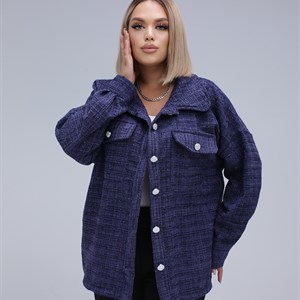 Рубашки Грация Арт 1142 Ткань Твид Размеры 48 50 52