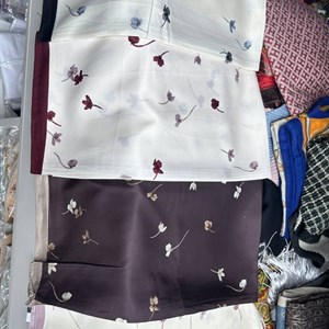 Атласный платок 90×90 см из Китая — купить в Кыргызстане