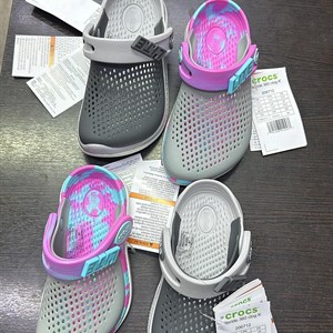 Детские 24 29 30 35 кроксы оригинал кроксы оригинал