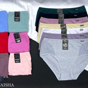 Получите долгожданную модель женского нижнего белья #8076 от ANTTIFU - Оптом по всему миру!