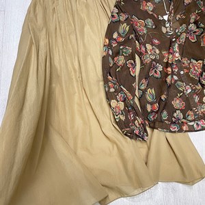 Новая коллекция стильной одежды от TIMALIA.KG