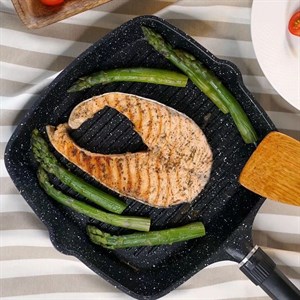 Специальное для вас предложение это Гриль сковорода