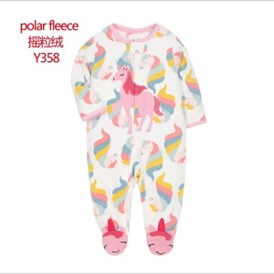 Слип флис размер 3 12м в линии 4шт код35