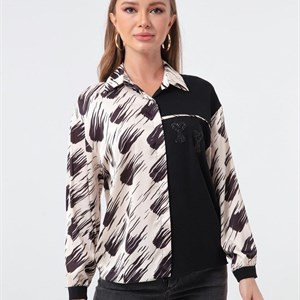 Стильные блузки в наличии Турция Размеры 42 44 46