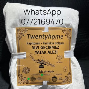 Плотный не пропускающий воду хб наматрасник Мнооогие