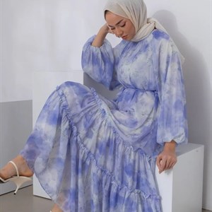 Есть у нас в наличии оптом Размер Стандарт Ткань шифон