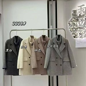 Женские куртки оптом M–L в наличии — черные, коричневые, айвори, темно-синие