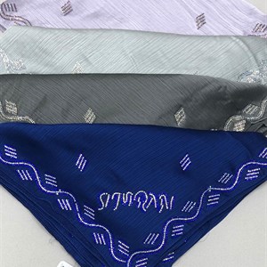 110 110 органза платки Дубай