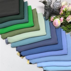 Шифон шарфы 200 70 500 сом