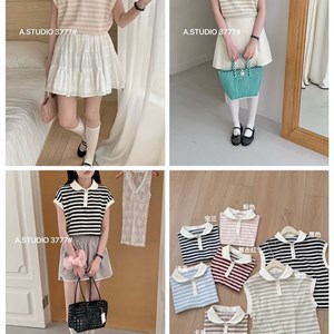 Стильные футболки от А Студио на лето - Ограниченная партия