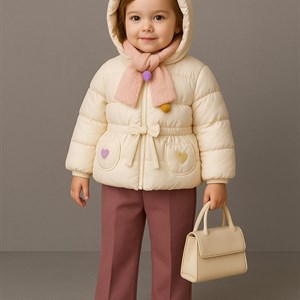 Качественная детская одежда оптом из Китая | Balastyle