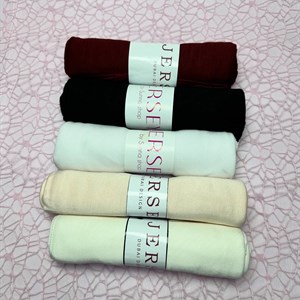 Стильные Джерси: идеальный выбор для каждой девушки! 👗✨