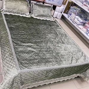 Покрывало на диван Двухспальная Размер 2 20 на 2