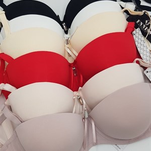 Оптовое женское нижнее белье: комплект 3 шт, 85C/90C/95C
