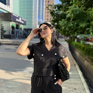 Новая коллекция женской одежды - стиль и комфорт для каждого дня