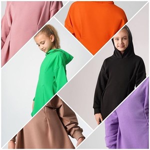 Новая коллекция 2023 Стильные туники вновь в наличии