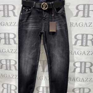 У нас Вы найдёте джинсы от лучших турецких производителей