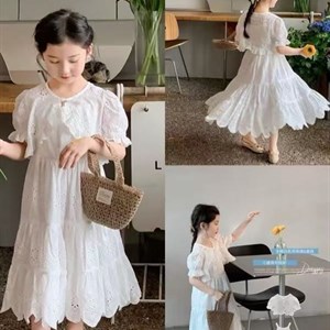 Детская одежда оптом от luna_kids_kg – все лучшее детям!