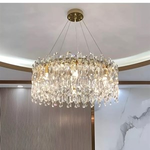 В наличии 60 см 80 см Е14 патрон Спешите купить люстры