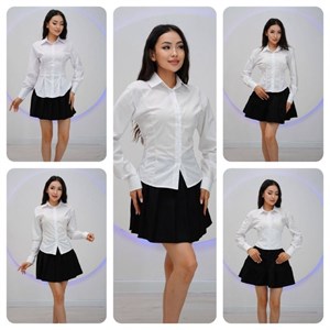 ADEM collection: женская одежда оптом в Бишкеке — готовимся к сезону
