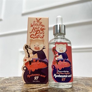 97 гиалуроновой кислоты Одна из самых зарекомендовавших