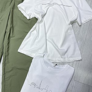 New collection Штанишки и футболочки Хб   Футболки