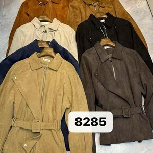 Стильный и уютный тренч по супер-цене – 1000 СОМ только сейчас!