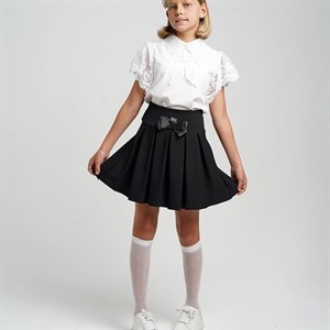 Наши красивые блузки украсят школьные дни Прямые поставки