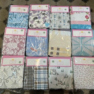  Фланель семейка 100 хлопок