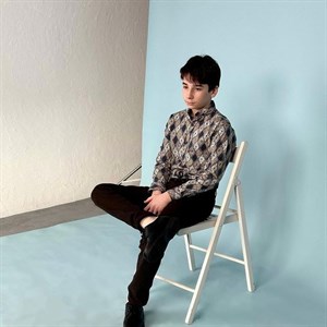 РУБАШКА И БРЮКИ fn1brandрубашка fn1brandбрюки Размеры