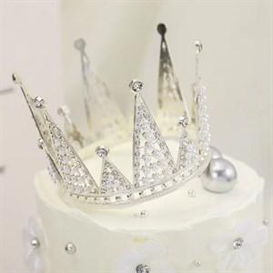 Украшения для торта в наличии Джунхай 5 ряд 512 513конт