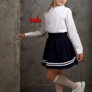 Сезонные скидки на блузки SASHA Безупречное качество