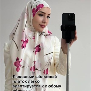 Платки и шарфы от ЖООЛУК - Самый большой ассортимент!