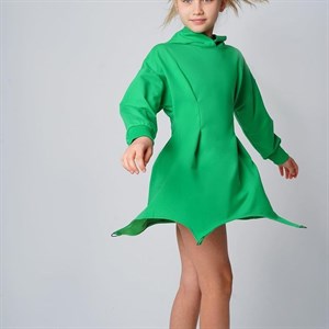 Осенняя коллекция 2023 Стильные туники вновь в наличии