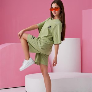 Качество и стиль: Оптовая детская одежда от TANO collection в Бишкеке