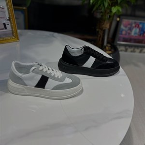 Эксклюзивная модель обуви из натуральной кожи | Идеальный выбор для всей семьи