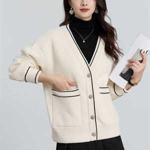 Кардиганы Lux - Качество и Стиль по Доступной Цене