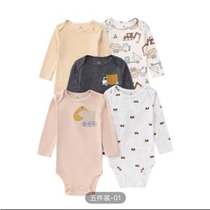 Качественные бодики от Kartes для детей от 6 до 24 месяцев