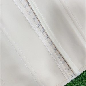 новинка бесшовный пояс на застежке Артикул 983 Размеры