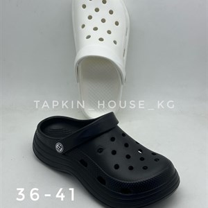 ТАПОЧКИ И ШЛЕПКИ ОПТОМ В БИШКЕКЕ | Доступные Цены и Доставка по СНГ
