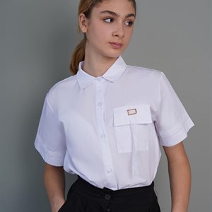  Рубашки оверсайз это отдельная тема для молодежи