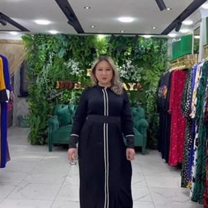 Одежда Дордой Производство Турция Дубай Прямые поставки