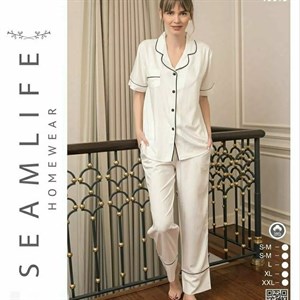 Пижамы Пеньюары Сорочки Халаты с сорочкой Первоначальный