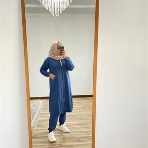 Kamelia kg_   Костюмы двойки на замке Удлиненный