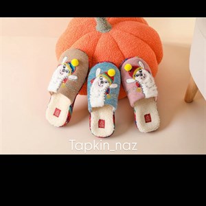  Более 20ти лет занимаемся продажами домашних тапочек