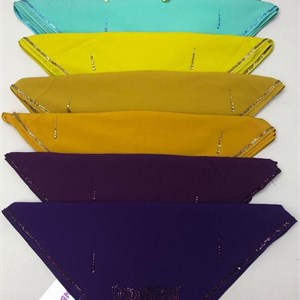 110 110 креп Харир Производство Дубай