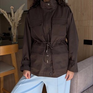 Женская одежда размеров M и L — стильные модели KAPSULA BRAND