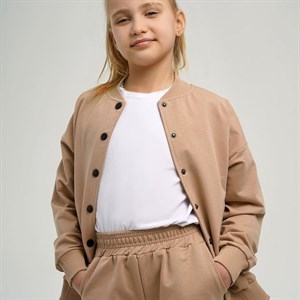 BOMBER VENT Базовый цвет Вновь на повторе Создали