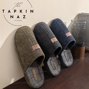  Более 20ти лет занимаемся продажами домашних тапочек