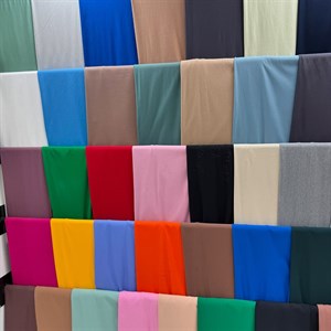 Качество турецких тканей от Hilal Textile | Оптовые поставки